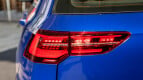 Volkswagen Golf R Exterior photo