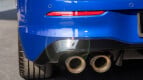 Volkswagen Golf R Exterior photo