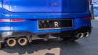 Volkswagen Golf R Exterior photo