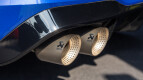 Volkswagen Golf R Exterior photo