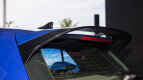 Volkswagen Golf R Exterior photo