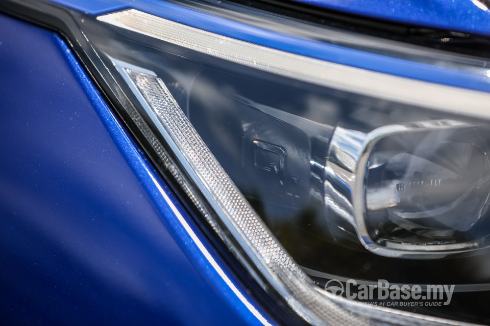 Volkswagen Golf R Mk8 R (2022) Exterior