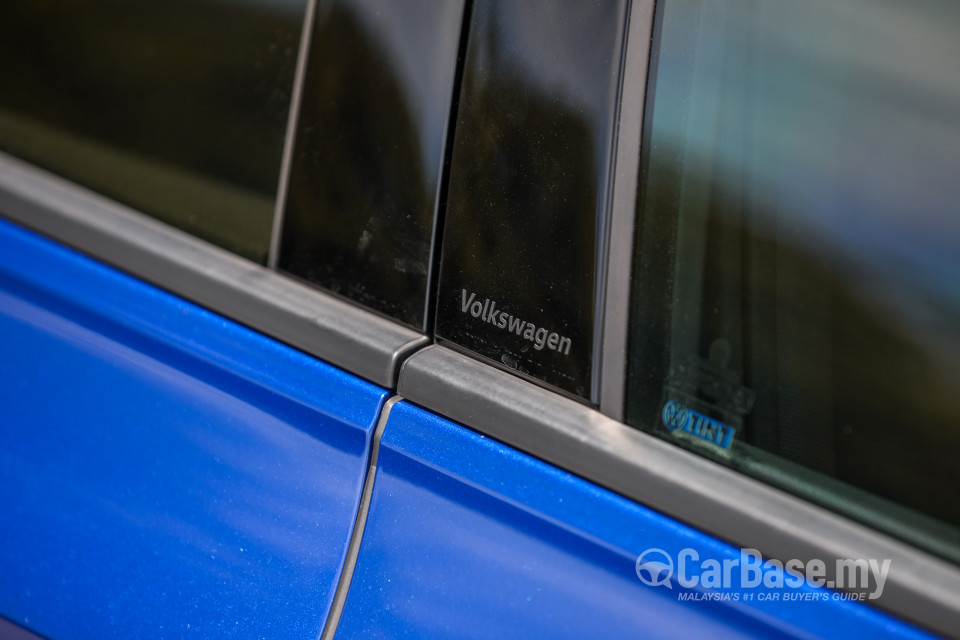 Volkswagen Golf R Mk8 R (2022) Exterior