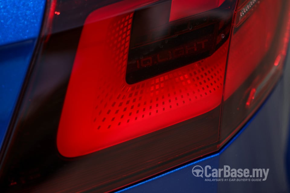Volkswagen Golf R Mk8 R (2022) Exterior