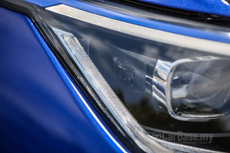 Volkswagen Golf R Mk8 R (2022) Exterior