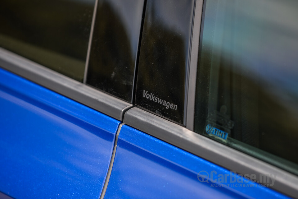 Volkswagen Golf R Mk8 R (2022) Exterior