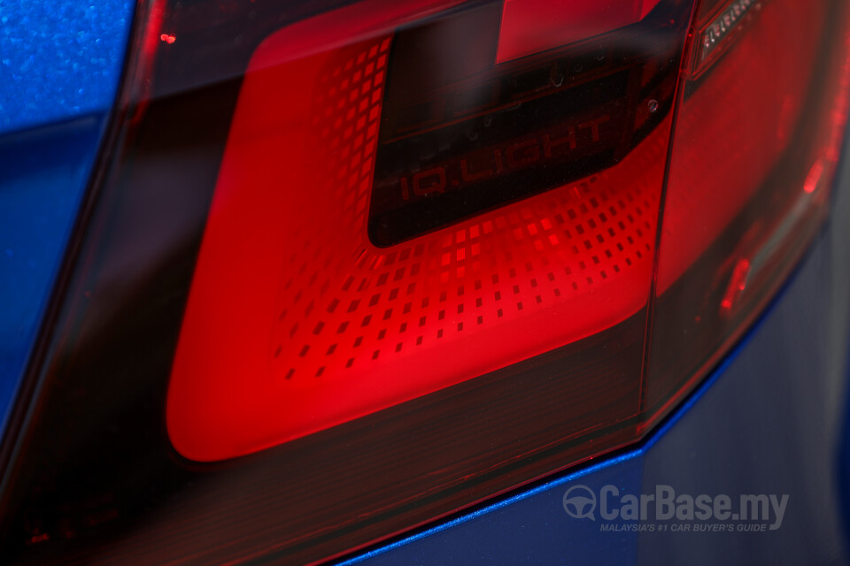 Volkswagen Golf R Mk8 R (2022) Exterior