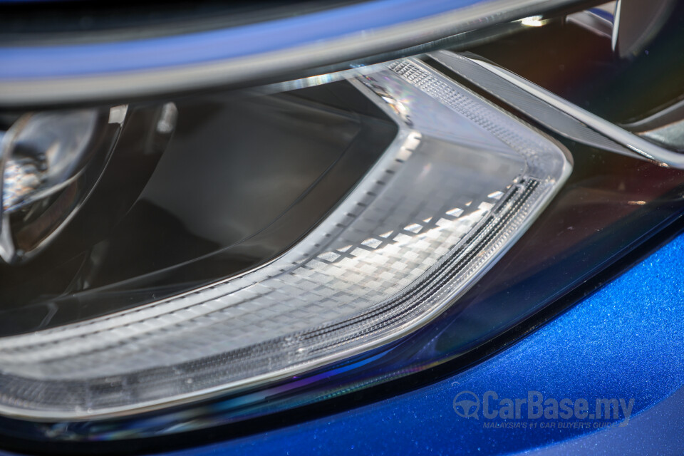 Volkswagen Golf R Mk8 R (2022) Exterior