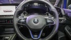 Volkswagen Golf R Interior photo