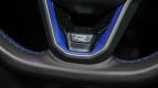 Volkswagen Golf R Interior photo