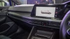 Volkswagen Golf R Interior photo