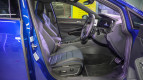 Volkswagen Golf R Interior photo