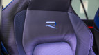 Volkswagen Golf R Interior photo
