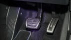 Volkswagen Golf R Interior photo