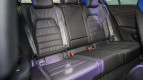Volkswagen Golf R Interior photo