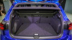 Volkswagen Golf R Interior photo