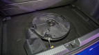 Volkswagen Golf R Interior photo
