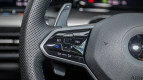 Volkswagen Golf R Interior photo