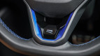 Volkswagen Golf R Interior photo