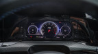 Volkswagen Golf R Interior photo
