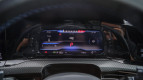 Volkswagen Golf R Interior photo
