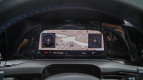 Volkswagen Golf R Interior photo