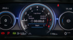 Volkswagen Golf R Interior photo