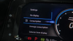 Volkswagen Golf R Interior photo