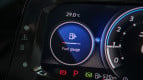 Volkswagen Golf R Interior photo
