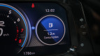Volkswagen Golf R Interior photo