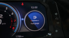 Volkswagen Golf R Interior photo