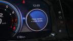 Volkswagen Golf R Interior photo