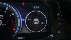 Volkswagen Golf R Interior photo