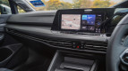 Volkswagen Golf R Interior photo