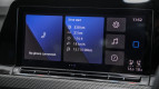 Volkswagen Golf R Interior photo