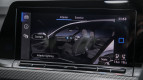 Volkswagen Golf R Interior photo
