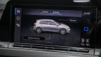 Volkswagen Golf R Interior photo