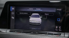 Volkswagen Golf R Interior photo