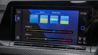 Volkswagen Golf R Interior photo
