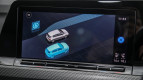 Volkswagen Golf R Interior photo