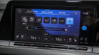 Volkswagen Golf R Interior photo