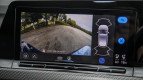 Volkswagen Golf R Interior photo