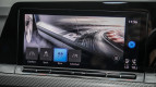 Volkswagen Golf R Interior photo