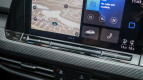 Volkswagen Golf R Interior photo