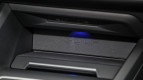 Volkswagen Golf R Interior photo