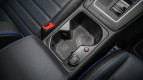Volkswagen Golf R Interior photo
