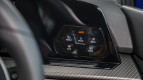 Volkswagen Golf R Interior photo