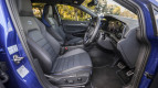 Volkswagen Golf R Interior photo