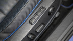 Volkswagen Golf R Interior photo