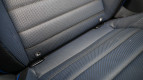 Volkswagen Golf R Interior photo